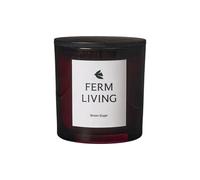 Ferm Living - Bougie parfumée Violet
