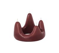 Ferm Living - Bougie Rouge