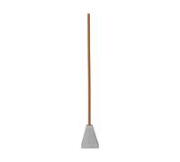 Ferm Living Brûleur d’encens Pyra Aluminium brossé