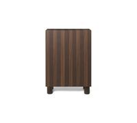 Ferm Living - Buffet haut Bois naturel