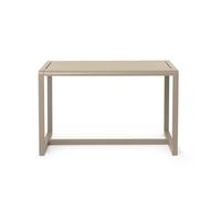 Ferm Living - Bureau enfant Beige