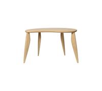 Ferm Living - Bureau enfant Bois naturel