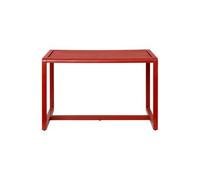 Ferm Living - Bureau enfant Rouge