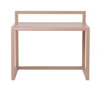 Ferm Living Bureau Little Architect Desk rose