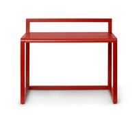 Ferm Living Bureau Little Architect Poppy red