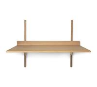 Ferm Living Bureau Sector Oak-brass