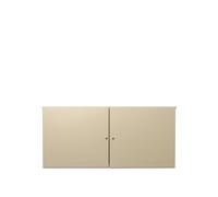 Ferm Living Cabinet Ponctuel Cachemire