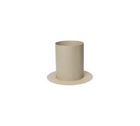 Ferm Living - Cache-pot Beige