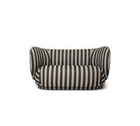 Ferm Living - Canapé 2 places Beige