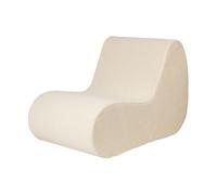 Ferm Living - Canapé de jardin rembourré Blanc