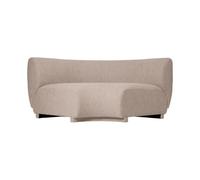 Ferm Living - Canapé modulable Beige
