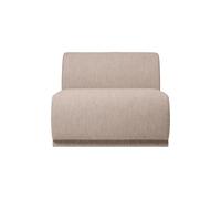 Ferm Living - Canapé modulable Beige