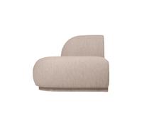 Ferm Living - Canapé modulable Beige