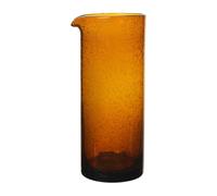 Ferm Living Carafe à eau Oli 1 l Amber