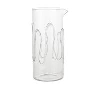 Ferm Living Carafe Doodle 1.2 L Clair