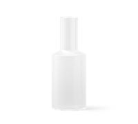 Ferm Living Carafe Ripple Frosted
