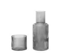 Ferm Living - Carafe Transparent