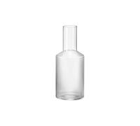 Ferm Living Carafe Ripple - clear