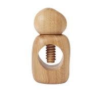 Ferm Living Casse-noix Cairn Oak
