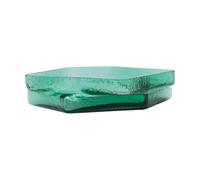 Ferm Living Centre de table Muro Recycled green