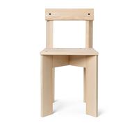 Ferm Living Chaise Ark Cendre