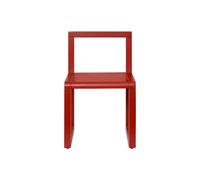 Ferm Living - Chaise enfant Rouge