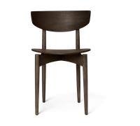 Ferm Living Chaise Herman Dark Stained Beech