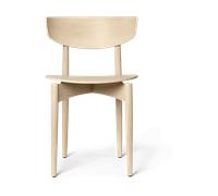 Ferm Living Chaise Herman White Oiled Beech