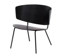 Ferm Living Chaise lounge Herman Noir