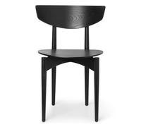 Ferm Living - Chaise Noir