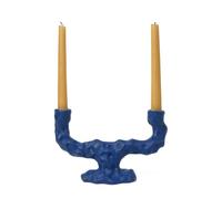 Ferm Living - Chandelier Bleu
