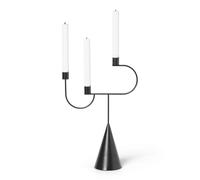 Ferm Living - Chandelier Noir