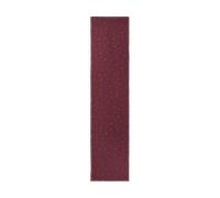 Ferm Living Chemin de table Baies 40x180 cm Dark grape-picante