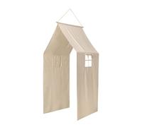 Ferm Living - Ciel de lit Blanc