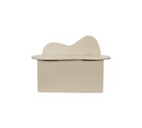 Ferm Living - Coffre Beige