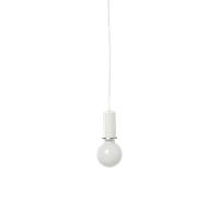 Ferm Living Collect Prise Basse Blanc