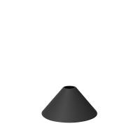 Ferm Living Cone Skærm Sort