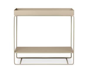 Ferm Living Console Ferm Living Plant Box Cashmere