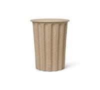 Ferm Living - Corbeille à papier Beige