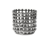 Ferm Living - Corbeille Argent