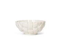 Ferm Living - Corbeille Blanc