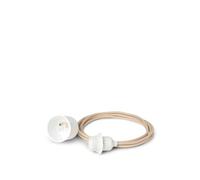 Ferm Living Cordon Pour Suspension 400 cm Sable