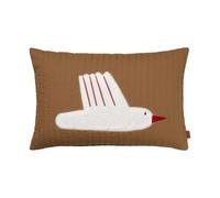 Ferm Living - Coussin Beige