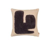 Ferm Living - Coussin Beige