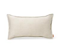 Ferm Living Coussin Desert 28x53 cm Off-white