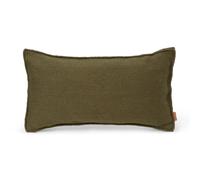 Ferm Living Coussin Desert 28x53 cm Olive