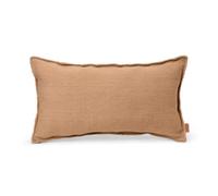 Ferm Living - Coussin d'extérieur Beige