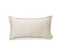 Ferm Living - Coussin d'extérieur Blanc