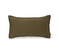 Ferm Living - Coussin d'extérieur Vert