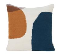 Ferm Living Coussin Kelim 48x48 cm Merge